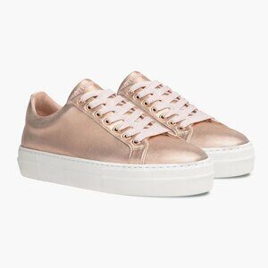 Nothing New Pink Women's Nova Sneaker